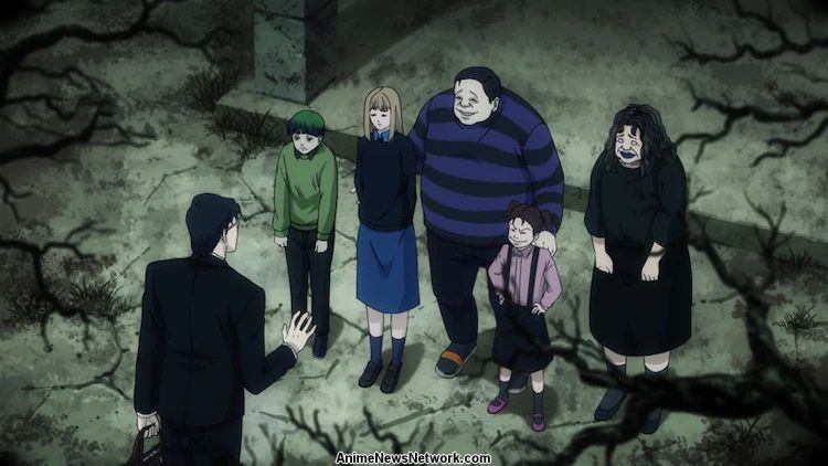 junji ito maniac junji ito maniac